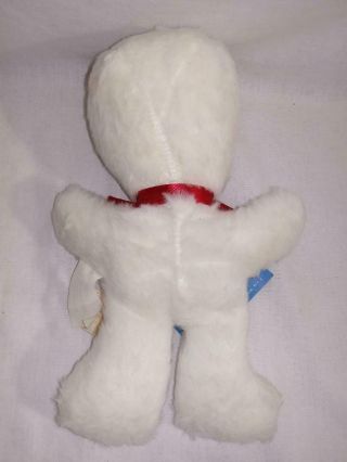 RARE 1960 Harvey Comics CASPER the Friendly GHOST WITH TAGS 3