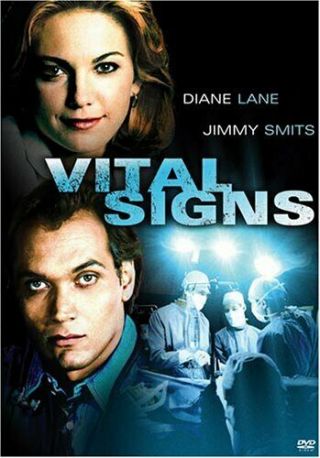 Vital Signs - 20th Century - (dvd,  2005) - Full Screen - Oop/rare -
