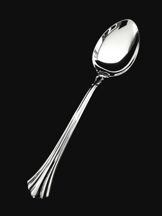 Reed & Barton Sterling Silver 18th Century Teaspoon - 6 1/8 "