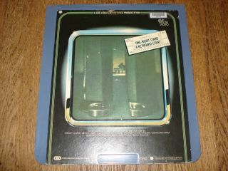 One Night Stand: A Keyboard Event Rare Ced Selectavision Videodisc Cbs Stereo