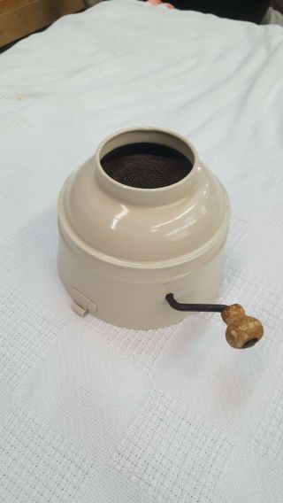 Vintage Hoosier Cabinet Flour Bin Sifter 3