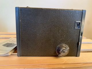 1920 ' s - vintage Antique (Eastman Kodak) 