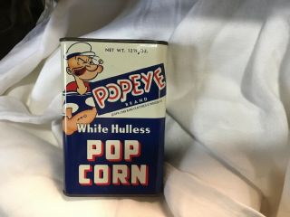 Vintage Popeye 