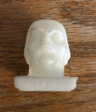 Phantom Of The Opera Glow In The Dark Cereal Prize 1975 Rare Universal Monsters