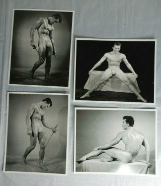 12 Different Male Nude Prints,  Physique Photography,  Special Offer,  Gay Interest 2