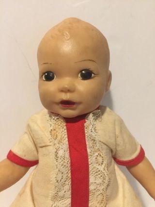 Vintage Linda Baby Doll By Terri Lee