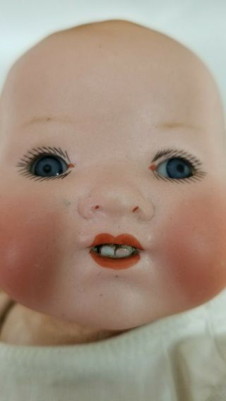 ANTIQUE AM Armand Marseille Germany BABY DOLL VINTAGE 351 2
