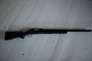 M24 Socom Sniper Type (s002m) Rare