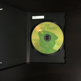 Green Hornet The 1974 Movie Classic (DVD,  2000) RARE Bruce Lee 3