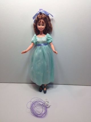 Flying Wendy Doll Walt Disney in never opened box 3