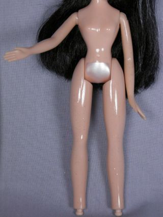 BARGAIN PRETTY Bratz Secret Date Jade Hard - to - Find Vintage Doll by MGA 3
