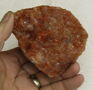 Large Mineral Specimen Of Potash Ore From Mexico