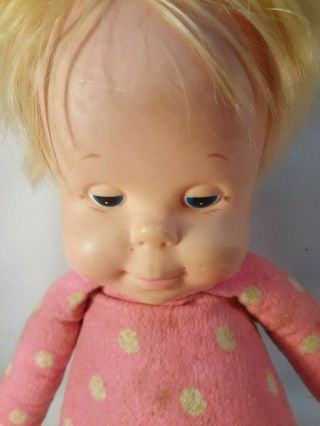 Mattel Drowsy Doll 1960 
