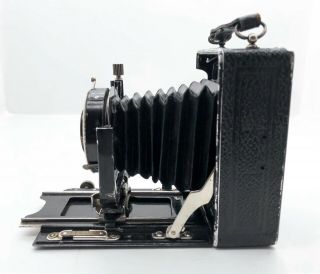 Old,  Vintage,  Antique,  Retro Folding Camera,  Prontor 2 Lens
