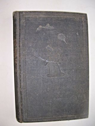 PREPARATION FOR DEATH St.  Alphonsus M.  Liguori early U.  S.  Edition 1849 RARE 2