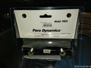 NIB PARA - DYNAMICS PDC - 5 RARE 2