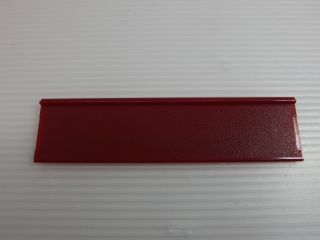 Famicom Console Systems Cart Dust Cover Lid Parts Rare Official Japan