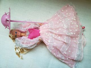 1985 Dream Glow Barbie 2248