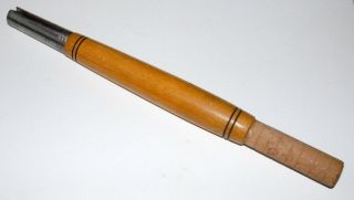 Tycoon Tackle - Bimini King - Vintage Big Game Fishing Rod Butt