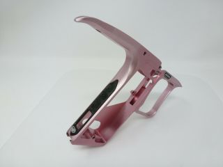 Rare Dust Pink Lady Planet Eclipse Ego 8 Trigger Frame 2008