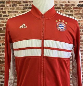 Adidas Bayern Munich Men 
