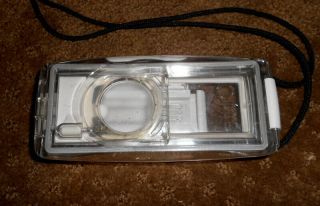 D6 Otterbox Ipod Nano Waterproof Swimming Case Hard To Find Collectors Rare