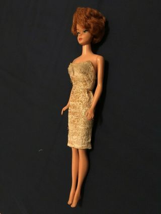 Barbie Doll Vintage 1960s