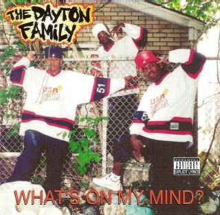 Dayton Family - What 