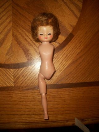 Vintage Betsy Mccall Doll Tlc Parts American Character