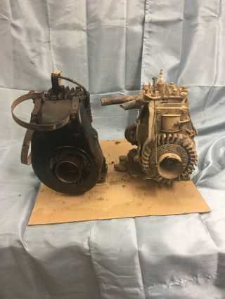 Briggs And Stratton 5s? Engines Antique Engines