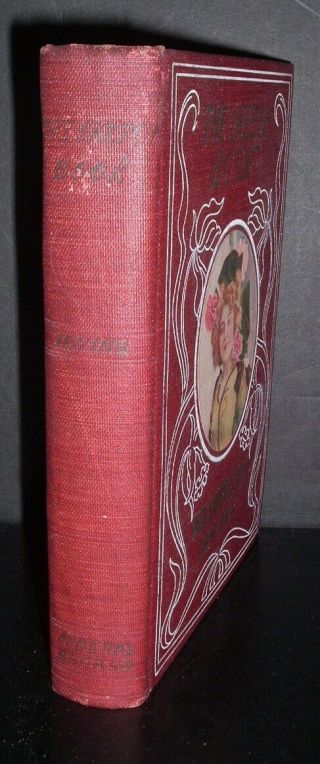 Lqqk Antique Hb.  The Sketch Book Of Geoffrey Crayon,  Gent By Washington Irving
