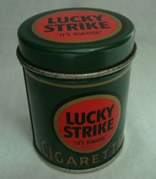Lucky Strike Cigarettes " It 