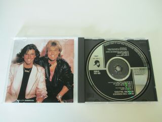 cd japan Modern Talking Ready For Romance 1986 Japan CD 1st Press Very Rare 3