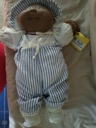 Cabbage Patch Dolls Vintage