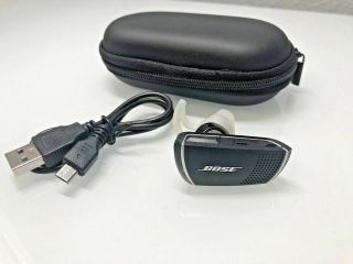 Bose Bluetooth Headset Series 2 - Right Ear Wireless Bt2r Rare