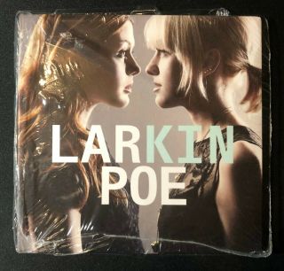 Rare Larkin Poe / Kin Cd — Rhmu001