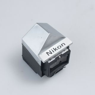 Rare Nikon Da - 1 Action Sport Finder For F2 Camera Bodies