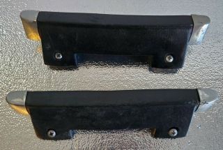 Rare Kaiser Jeep Wagoneer 1414x Arm Rests