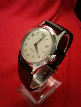 Vintage Timex Mid - Late 50 