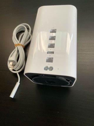 Apple Airport Extreme Wireless Router (ME918LL/A) A1521 Rare 2