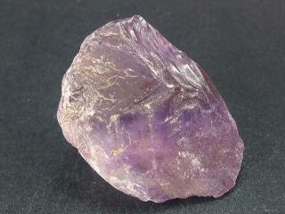 Rare Ametrine (amethyst,  Citrine) Crystal From Bolivia - 1.  3 "