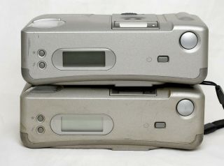 Kodak DC - 80 (x2) Rare Vintage Digital Camera (1999) Japanese Release Only 3