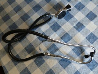 Antique Medical Surgical Stethoscope Vintage Design Offers Ok