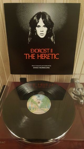 The Exorcist 2 