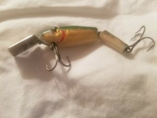 Vintage L & S Spin Lure