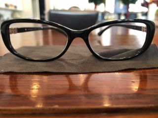 David Yurman Albion Chiclet Reader Glasses 1.  50 Rare
