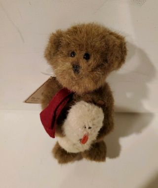 Boyds Bears " Frankie And Lil 