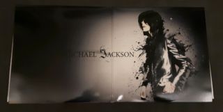MICHAEL JACKSON - JAPANESE THRILLS - VERY RARE DOUBLE 12 