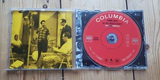 The Dave Brubeck Quartet Time Out CD SACD Hybrid Remaster rare 2