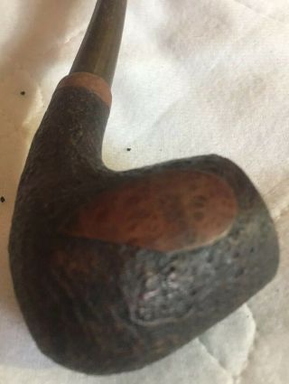 Vintage Jarl Estate tobacco pipe Made in Denmark Smoked See Photos Rare 3